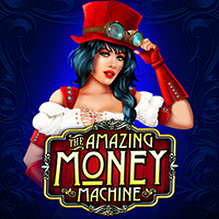 The Amazing Money Machine