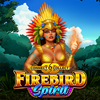 Firebird Spirit