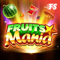 Fruits Mania